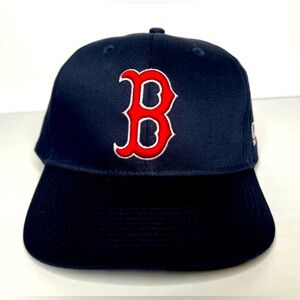 Boston Red Sox Baseball Cap